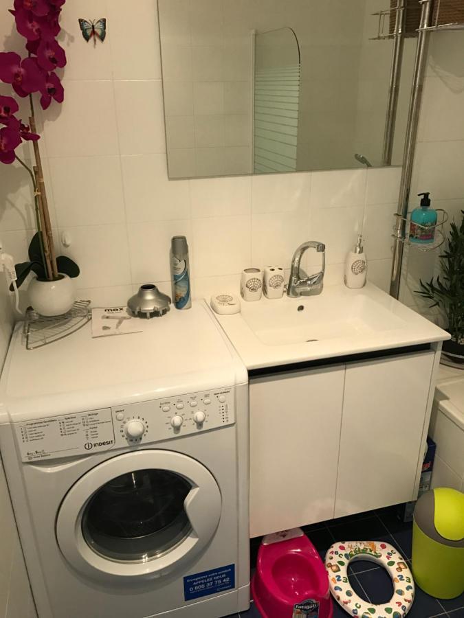Appartement Le Botticelli